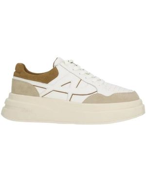 Ash Trainers - Natural