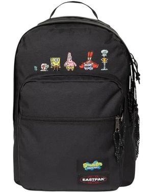 Eastpak Backpacks - Nero