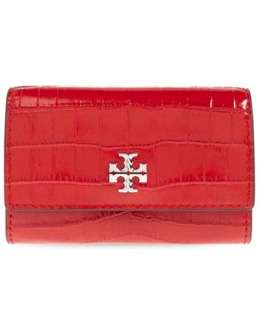 Tory Burch Wallets & Cardholders - Rojo