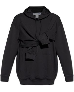 Comme des Garçons Hoodies - Azul