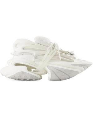 Balmain Sneakers - Bianco