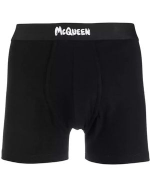 McQueen Bottoms - Negro