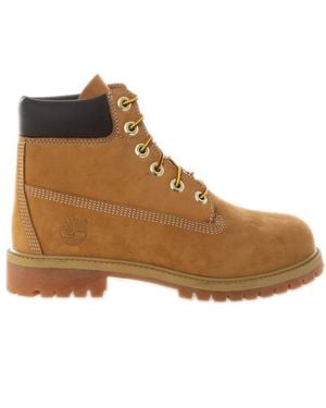 Timberland Premium 6-Inch Waterdichte Boot - Bruin