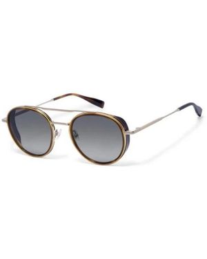 Gigi Studios Sunglasses - White