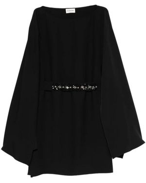 P.A.R.O.S.H. Party Dresses - Black