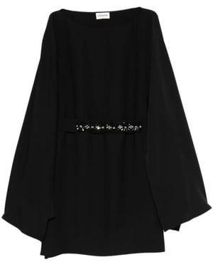 P.A.R.O.S.H. Party Dresses - Black