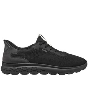 Geox Accessoires - Zwart