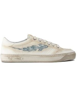ENTERPRISE JAPAN Sneakers - Bianco