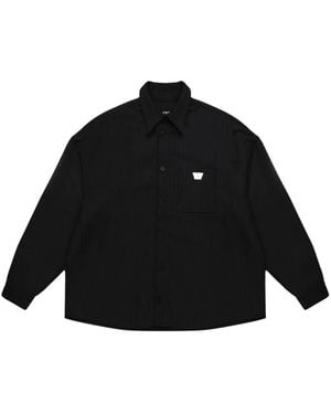 MISBHV Casual Shirts - Negro