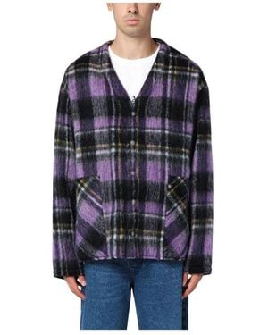 Palm Angels Cardigans for Men | Online Sale up to 68% off | Lyst Palm Angels Cardigans for Men | Online Sale up to 68% off | Lyst