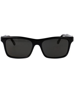 Ferragamo Sunglasses - Black