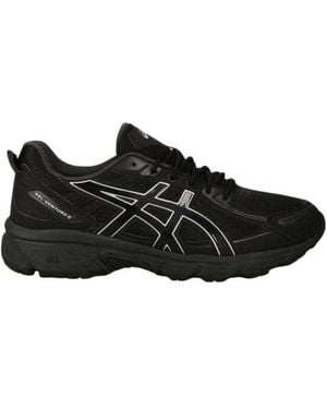 Asics Running Shoes - Negro
