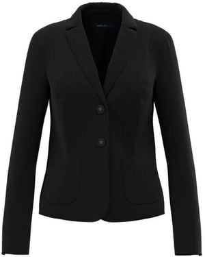 Marc Cain Blazers - Black
