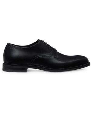 Stuart Weitzman Business Shoes - Negro