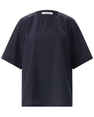 Lis Lareida T-Shirts - Blu
