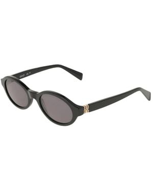 Liu Jo Sunglasses - Metallic