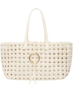 Marella Tassen ,Mlaspuma-Borsa - Naturel