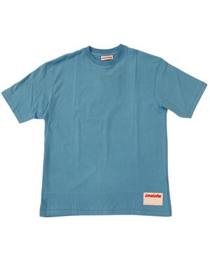 INVICTA WATCH T-Shirts - Blue