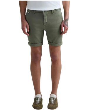 Replay Casual Shorts - Verde