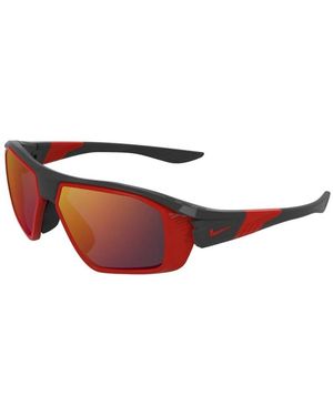 Nike Show X3 Flyfree Sonnenbrille - Braun
