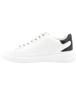Guess Sneakers - Weiß