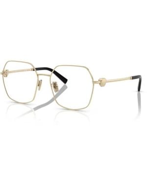 Tiffany & Co. Glasses - Metallic