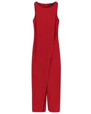 Max Mara Jumpsuits - Rojo