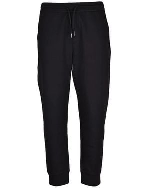 ARMANI EXCHANGE Tuta Sweatpants - Zwart