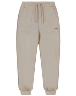 EA7 Sweatpants - Grijs