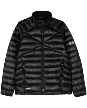 Ralph Lauren Winter Jackets - Black