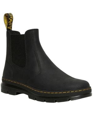 Dr. Martens Chelsea Boots - Negro
