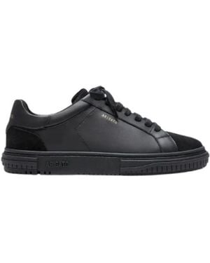 Axel Arigato Trainers - Black