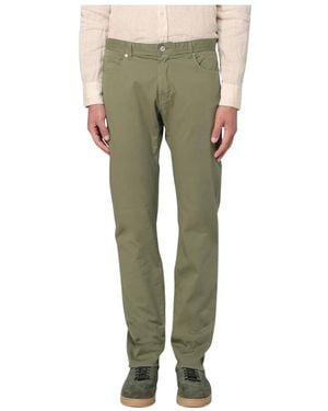 Brooksfield Chinos - Verde