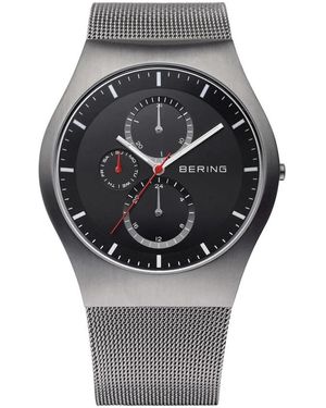 Bering Watches - Gris