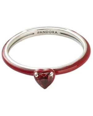 PANDORA Rings - Bianco