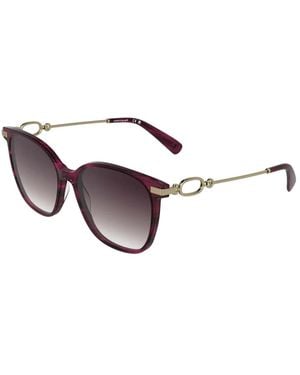 Longchamp Sunglasses - Brown