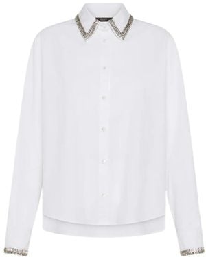 Seventy Shirts - Blanc