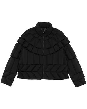 RAXXY Rx26Awt03002 Jas - Zwart