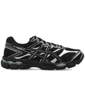 Asics Training Shoes - Negro