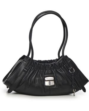 Marc Jacobs Shoulder Bags - Black