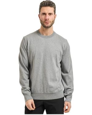 BOSS Sweatshirts - Gris