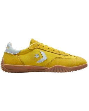 Converse Sneakers - Giallo