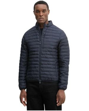 Save The Duck Light Jackets - Bleu