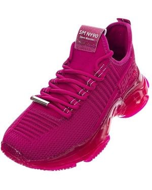 Steve Madden Sneakers - Paars