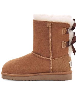 UGG Schoenen ,Bruin ,Bailey Bow Ii