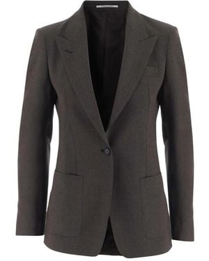 Tagliatore Blazers - Negro