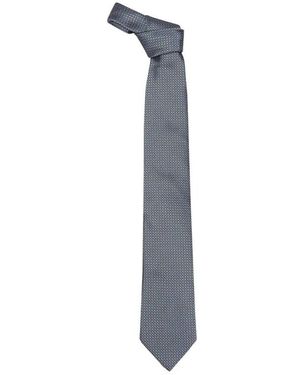 ZEGNA Ties - Blu