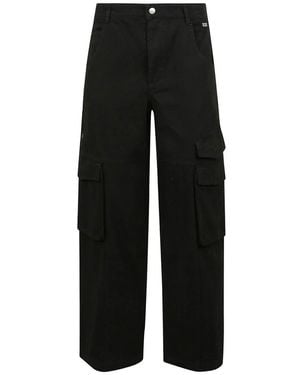 Gcds Schwarze Ultracargo Hose