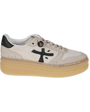 Premiata Sneakers - Gris