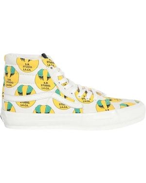 Vans Sneakers - Metallizzato